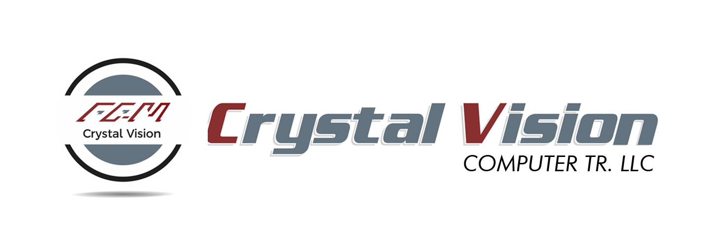 Crystal-Vision